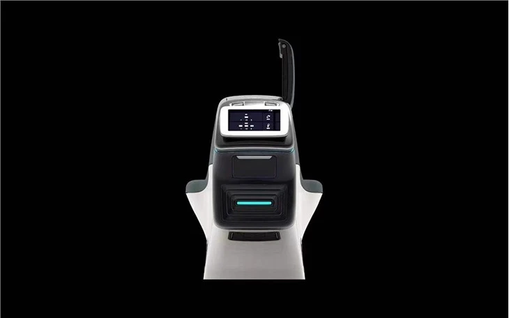 Vito V260 car armrest box