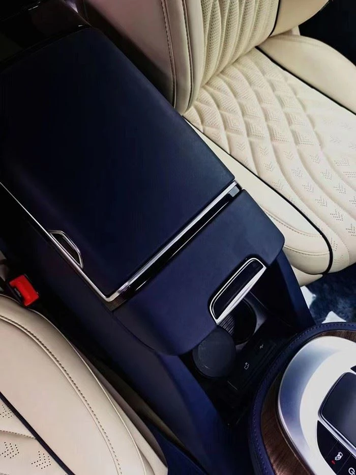 benz vito v260 centre console armrest