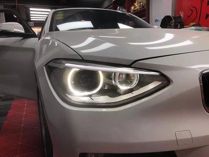 bmw xenon
