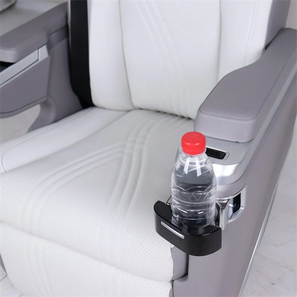 auto seat supplier