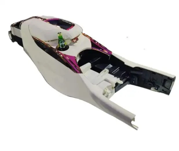 Car Center Console Car Armrest Box For V Class VITO METRIS