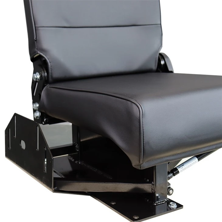 van captain chairs