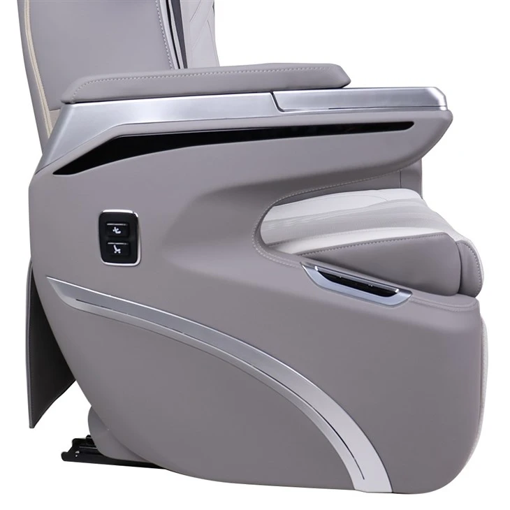 mercedes benz sprinter seats
