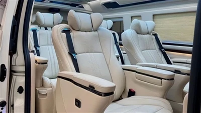 MPV এর বৈশিষ্ট্য কি?