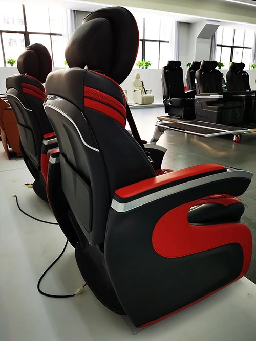 Limousine Seat