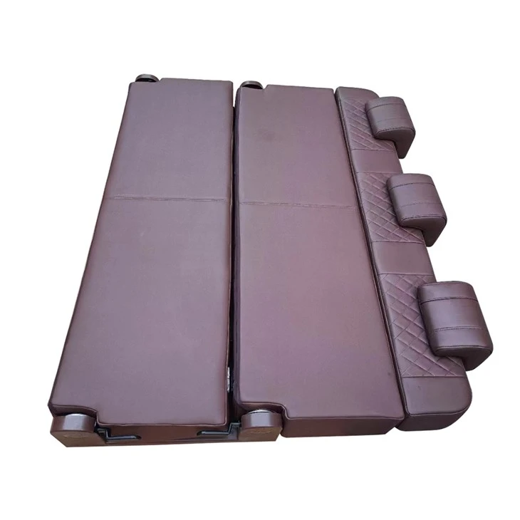 bed seating