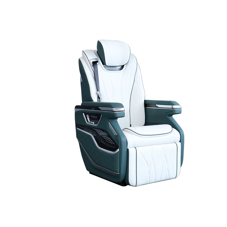 van conversion seats