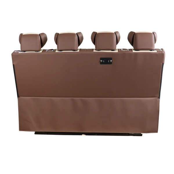 camper van seats