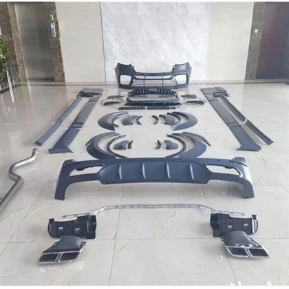 Benz W907 স্প্রিন্টার বডিকিট