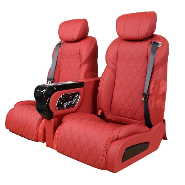 SUV রিপ্লেসমেন্ট ভ্যান আসন