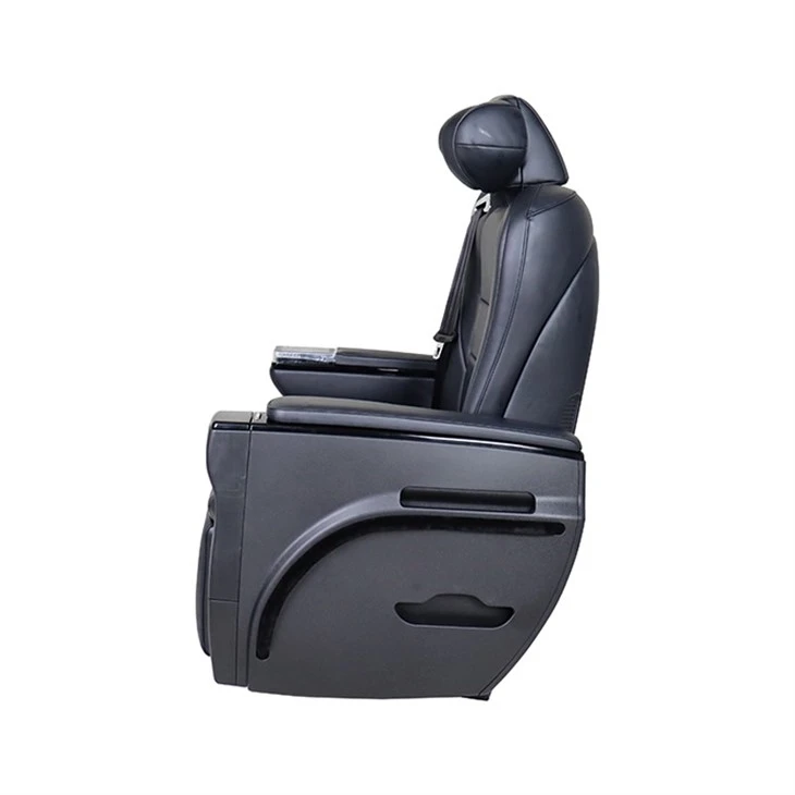 sprinter van custom interior