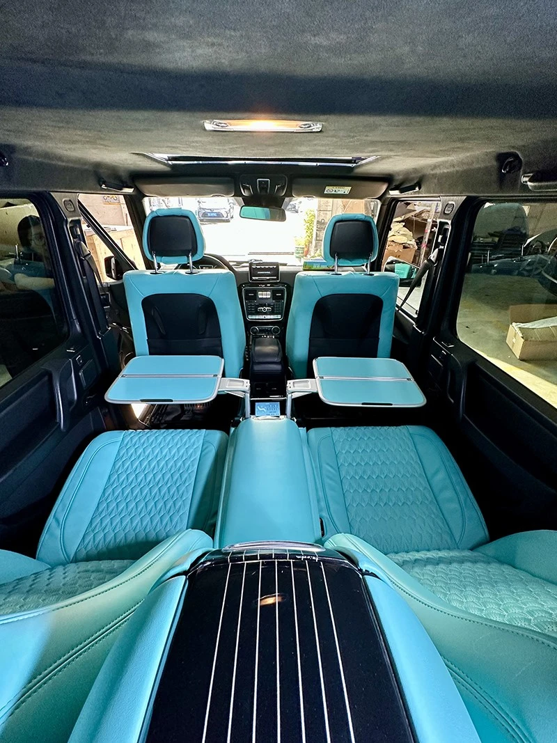 Limo VlP combo sprinters Limo VlP combo sprinters