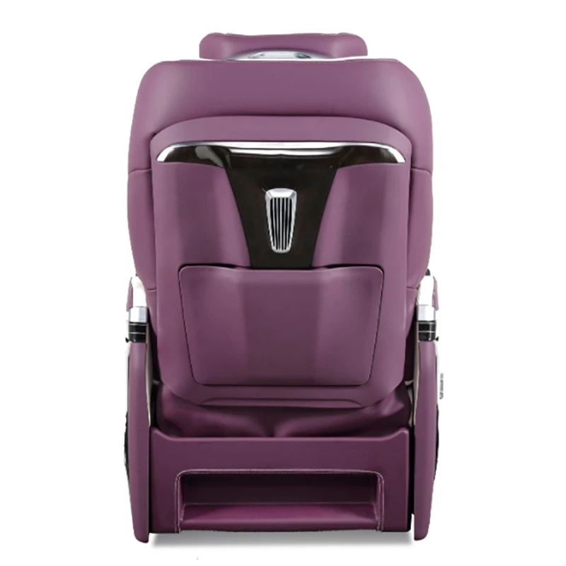 swivel seat for van