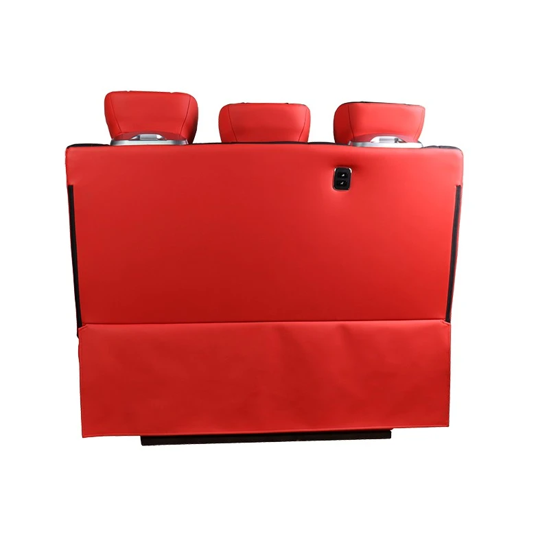 camper van seats