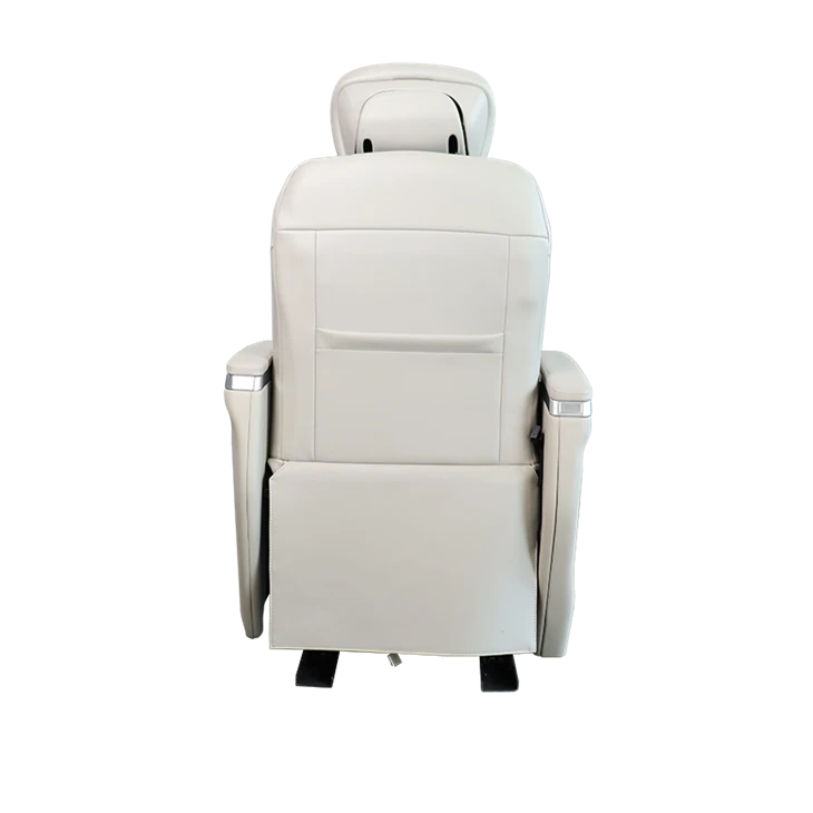 luxury car seat