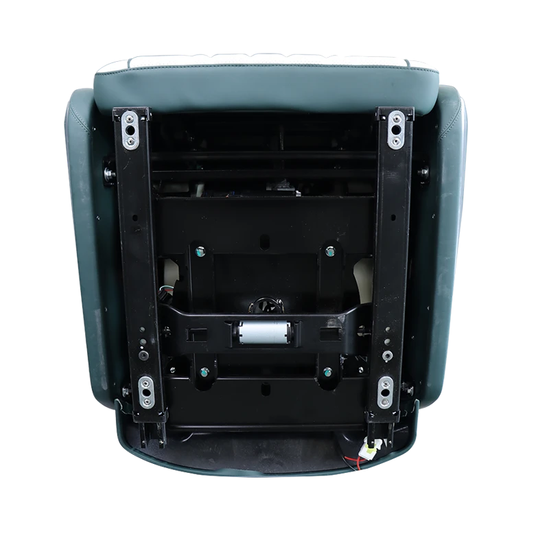 Single captain auto seat Upgraded Single captain auto seat Upgraded