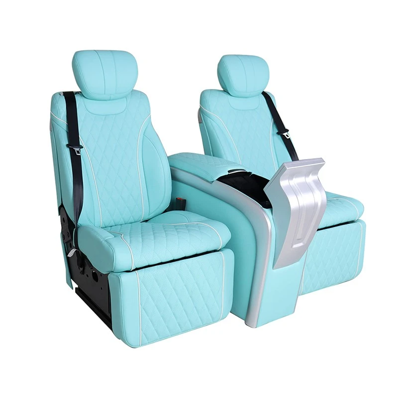 Ford Seat Conversions