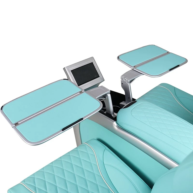 commercial seating