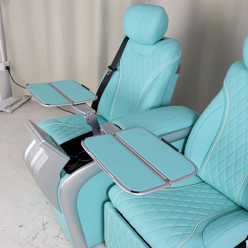 seats for sprinter van