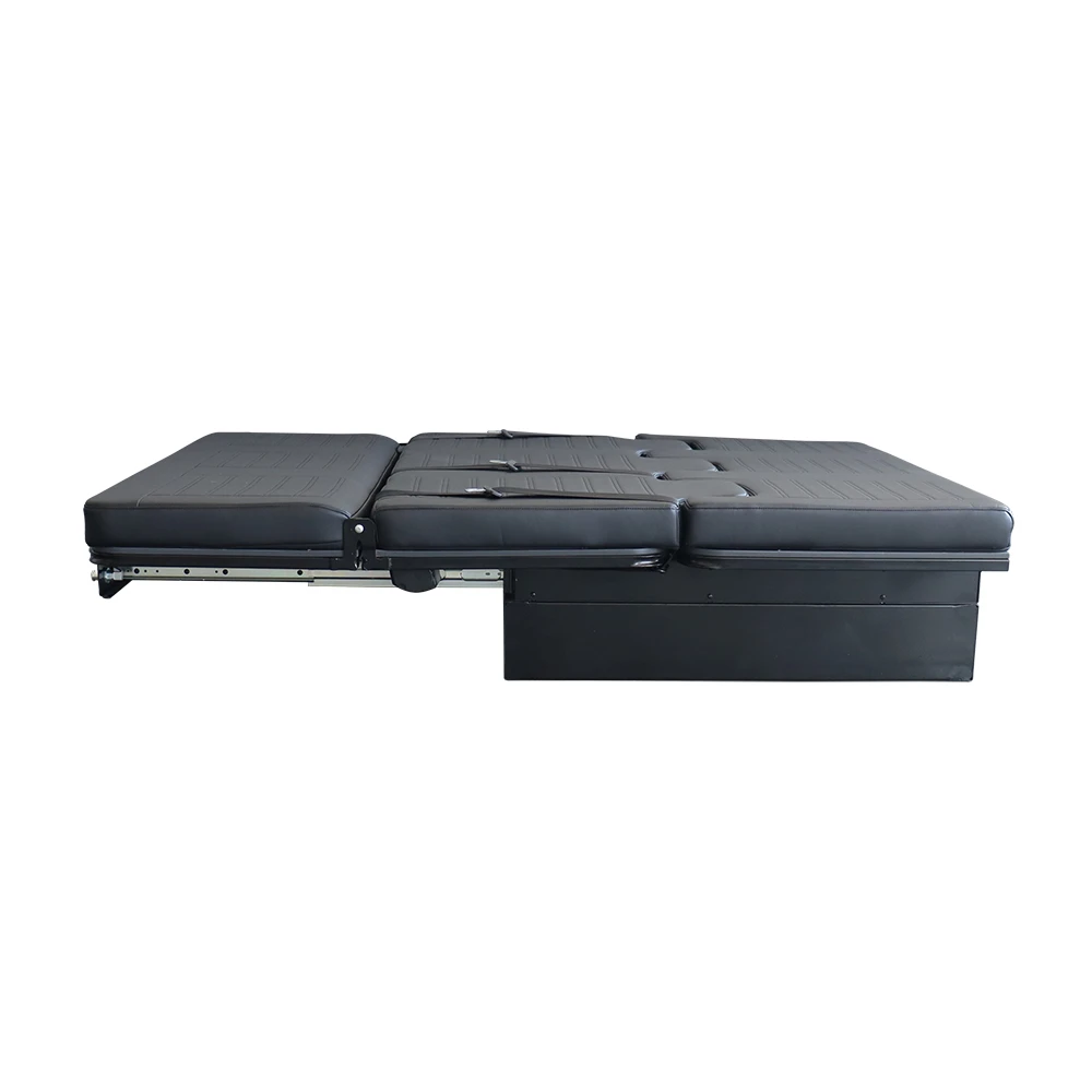 van bench seat