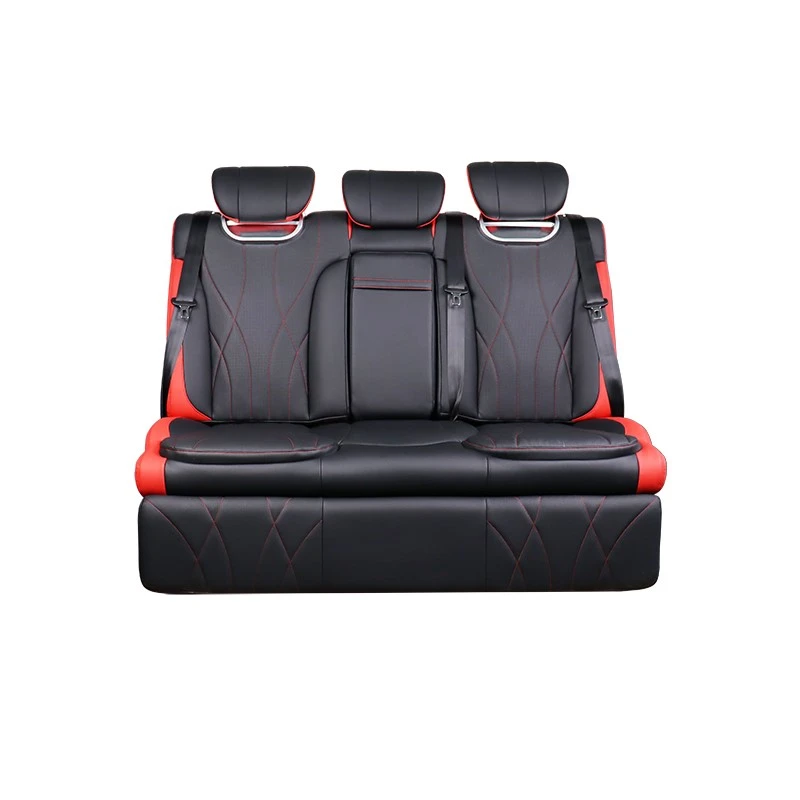 Smart seat