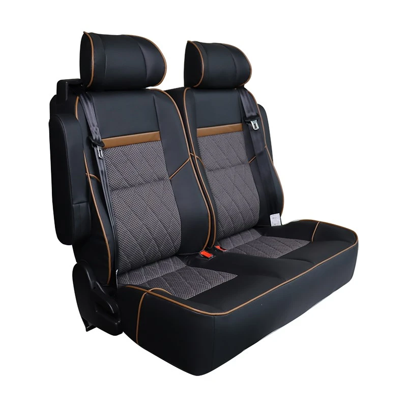 modified car seats
