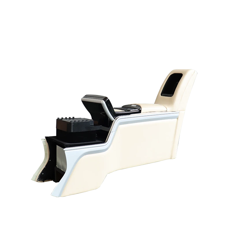 car armrest box