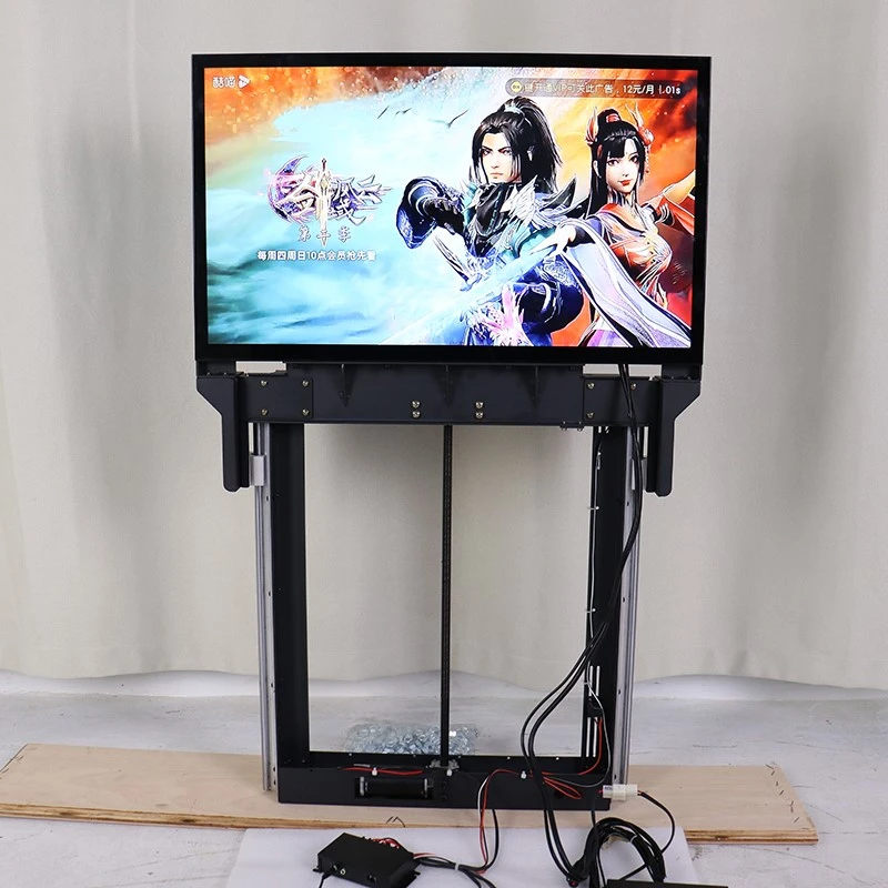car tv screen