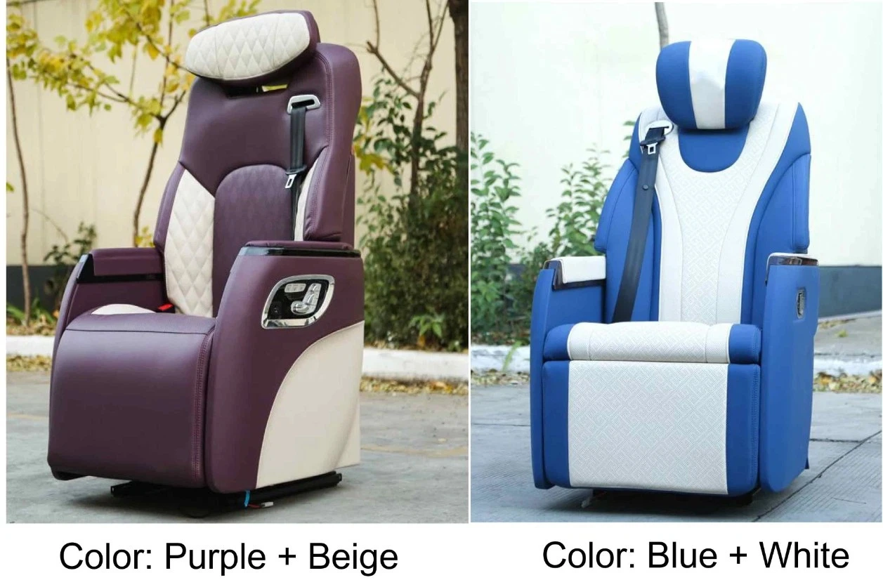 custom van seat custom van seat