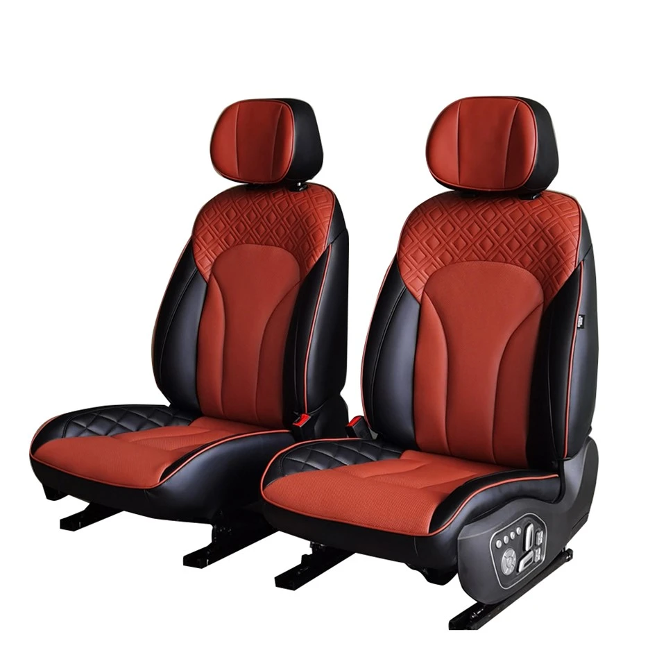 SUV ফ্রন্ট সিঙ্গেল কার সিট