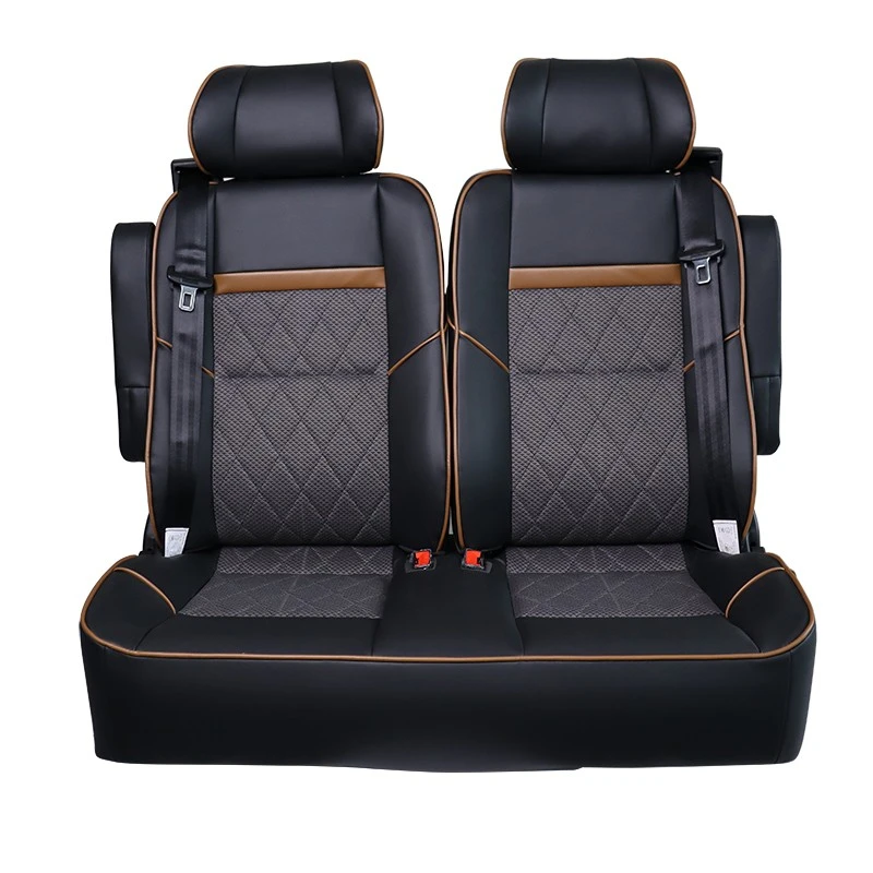 bus seats